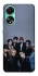 Чохол на Oppo A78 4G Stray Kids фото 1 з 1