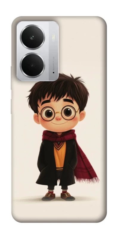 Чехол на Realme 14 Harry Potter v8 фото 1 из 1