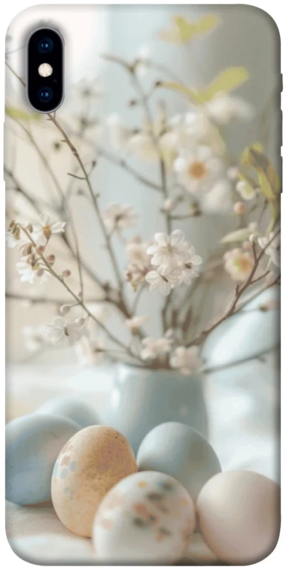 Чохол на Apple iPhone X (5.8") SpringJoy фото 1 з 1