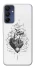 Чохол на Samsung Galaxy A15 4G/5G Tattoo ver.2 фото 1 з 1