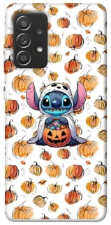 Чехол на Samsung Galaxy A52 4G / A52 5G Halloween Stitch ver.3 фото 1 из 1