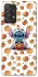 Чохол на Samsung Galaxy A52 4G / A52 5G Halloween Stitch ver.4 фото 1 з 1