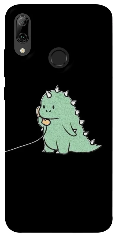 Чохол на Huawei P Smart (2019) Pair romantic theme ver.5 фото 1 з 1