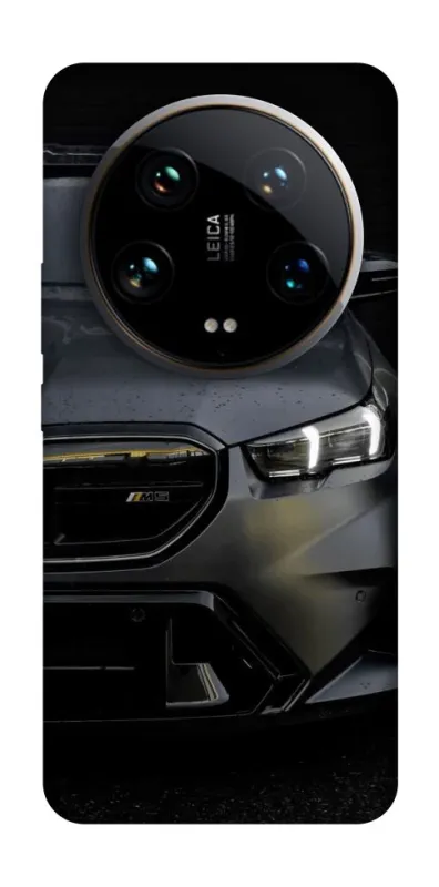 Чохол на Xiaomi 14 Ultra BMW v42 фото 1 з 1