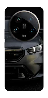 Чохол на Xiaomi 14 Ultra BMW v42 фото 1 з 1