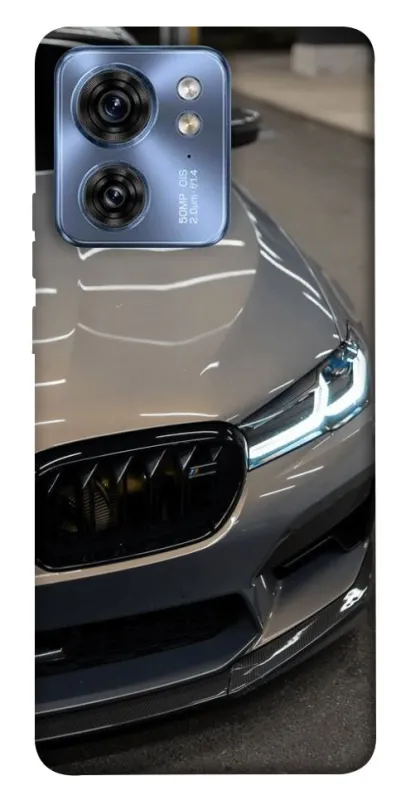 Чехол на Motorola Edge 40 BMW v53 фото 1 из 1