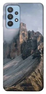 Чехол на Samsung Galaxy M32 Mountains v2 фото 1 из 1