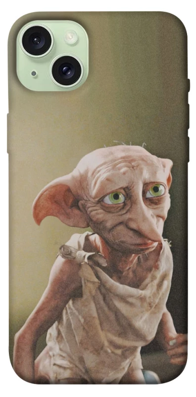 Чехол на Apple iPhone 15 Plus (6.7") Harry Potter v4 фото 1 из 1