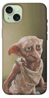 Чехол на Apple iPhone 15 Plus (6.7") Harry Potter v4 фото 1 из 1