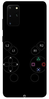 Чохол на Samsung Galaxy S20+ PS Controller фото 1 з 1
