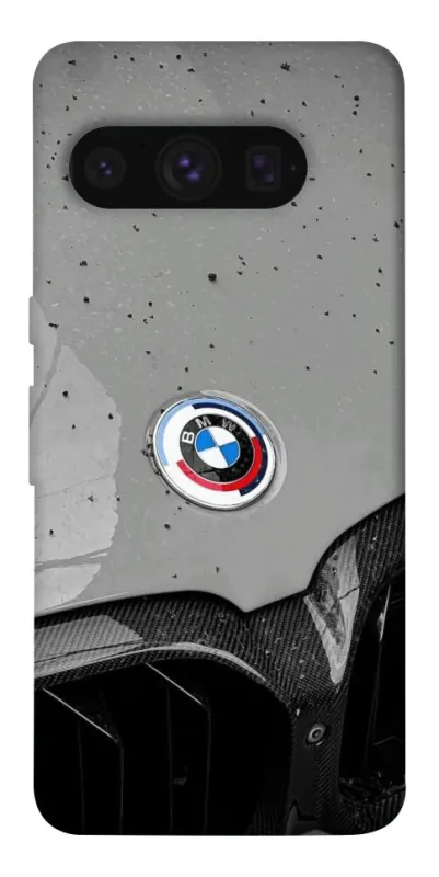 Чехол на Google Pixel 8 Pro BMW v52 фото 1 из 1