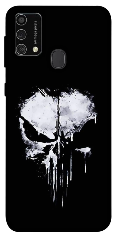 Чохол на Samsung Galaxy M21s Каратель фото 1 з 1