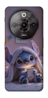 Чохол на ZTE Nubia Focus Pro Stitch ver.3 фото 1 з 1