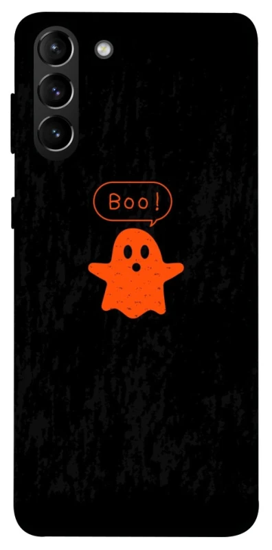 Чохол на Samsung Galaxy S21+ Ghost of Halloween фото 1 з 1