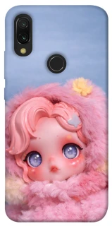 Чохол на Xiaomi Redmi 7 SKULLPANDA × My Little Pony Ver.3 фото 1 з 1