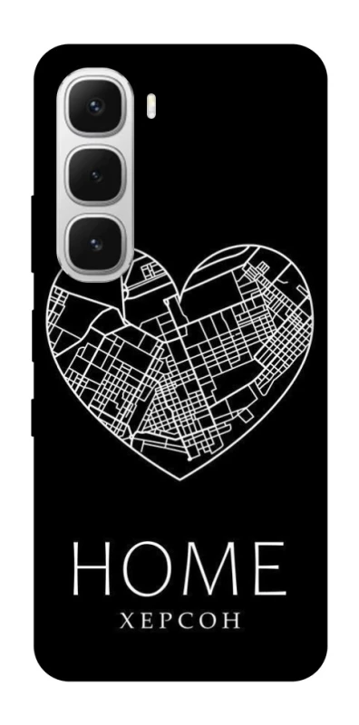 Чохол на Infinix Hot 60i Херсон Home фото 1 з 1