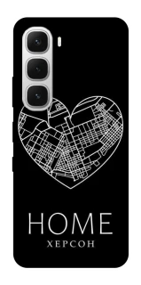 Чохол на Infinix Hot 60i Херсон Home фото 1 з 1