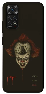 Чехол на Xiaomi Redmi Note 11 (Global) / Note 11S Оно v2 фото 1 из 1