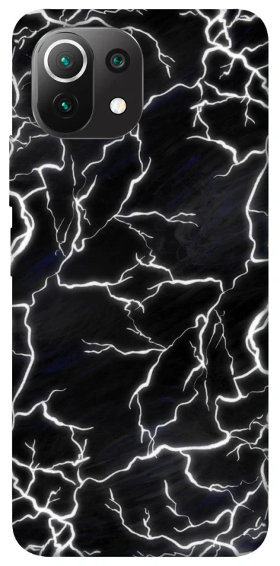 Чохол на Xiaomi Mi 11 Lite Abstract ver.5 фото 1 з 1