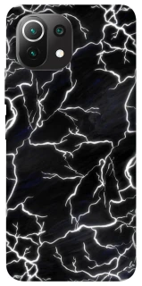 Чохол на Xiaomi Mi 11 Lite Abstract ver.5 фото 1 з 1