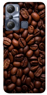 Чохол на Infinix Hot 20i Кава фото 1 з 1