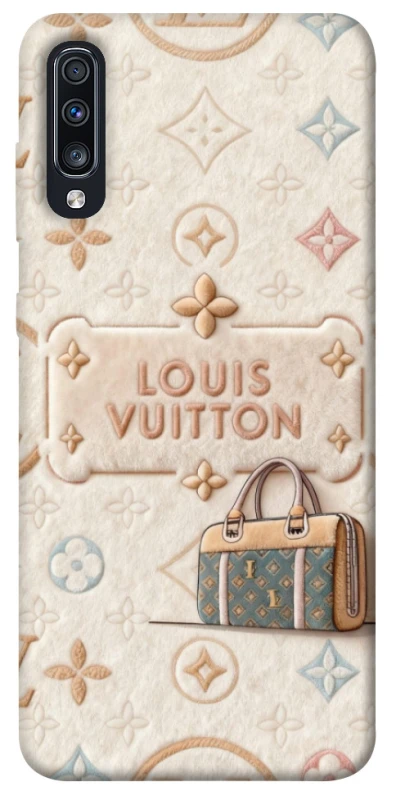 Чехол на Samsung Galaxy A70 (A705F) Louis Vuitton фото 1 из 1