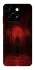 Чохол на ZTE Blade A55 4G Silent Hill aesthetic ver.4 фото 1 з 1
