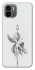 Чехол на Xiaomi Redmi A1 / A2 Tattoo ver.10 фото 1 из 1
