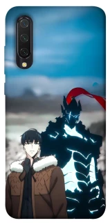 Чохол на Xiaomi Mi CC9 / Mi 9 Lite Sung and Igris фото 1 з 1