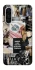 Чохол на Samsung Galaxy A36 5G Fashion collage ver.11 фото 1 з 1