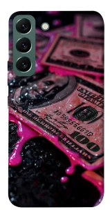Чехол на Samsung Galaxy S22 Dollars фото 1 из 1