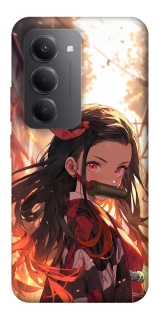 Чохол на Xiaomi Redmi 15 (Global) Nezuko фото 1 з 1