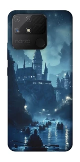 Чехол на Realme Narzo 50A Harry Potter v10 фото 1 из 1