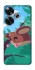 Чохол на Xiaomi Poco F6 Adopt Me Forest Mouse Jump фото 1 з 1