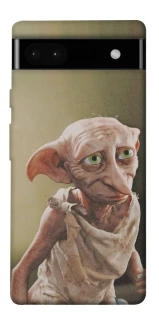 Чехол на Google Pixel 6a Harry Potter v4 фото 1 из 1