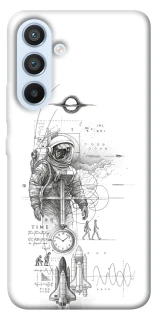 Чехол на Samsung Galaxy A54 5G Tattoo ver.1 фото 1 из 1