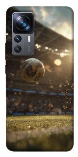 Чехол на Xiaomi 12T / 12T Pro Football aesthetic ver.2 фото 1 из 1