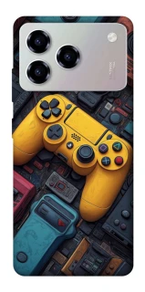 Чохол на ZTE Blade A76 gamepad v2 фото 1 з 1