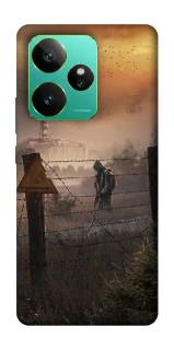 Чохол на Realme GT 7 Сталкер v5 фото 1 з 1