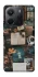 Чохол на Xiaomi Redmi Note 14 4G (Int. version) Autumn collage фото 1 Чохол на Xiaomi Redmi Note 14 4G (Int. version) Autumn collage фото 1 з 1