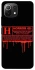 Чохол на Xiaomi Mi 11 Lite Horror Halloween фото 1 з 1