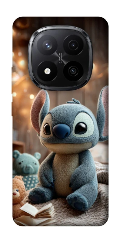 Чохол на Xiaomi Redmi Note 14 Pro+ 5G Stitch ver.16 фото 1 з 1