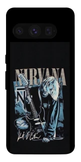 Чехол на Google Pixel 8 Pro Nirvana ver.4 фото 1 из 1