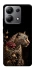 Чохол на Xiaomi Redmi Note 13 4G Leopard v3 фото 1 з 1