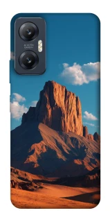 Чохол на Infinix Hot 20 5G Arizona mountain v2 фото 1 з 1