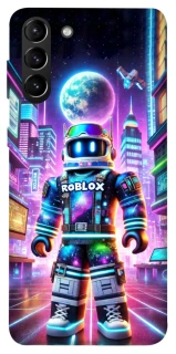 Чохол на Samsung Galaxy S21+ Roblox aesthetics ver.5 фото 1 з 1