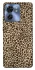 Чохол на Motorola Edge 40 Leopard Skin v2 фото 1 з 1
