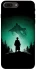 Чехол на Apple iPhone 7 plus / 8 plus Harry Potter & Dementor фото 1 из 1