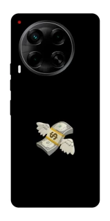 Чохол на TECNO Camon 30 (CL6) Easy cash фото 1 з 1