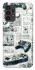 Чохол на Samsung Galaxy A13 4G Gamer Zone ver.2 фото 1 з 1